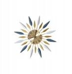  Falióra, fém, 58 cm, arany (XYF-4069257157857)