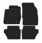 Wielganizator Autószönyegek a következő típushoz: Ford Fiesta MK7 ferdehátú (2008-2011) ant