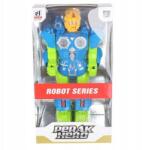 Askato Akkumulátoros Robot, Askato (6009)