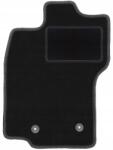 Wielganizator Velúr sofőrszőnyeg Jaguar Xf I 4WD X250 sedan, kombi (2007-2015)-hoz