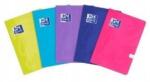 OXFORD Füzet A5/60K Vonalas Touch (5DB) Oxford, Oxford (5904017420026)