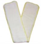 Pupus Hosszú betét S, 55x10cm, három rétegű, bambusz (5900949543178)