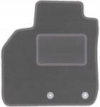 Wielganizator Velúr sofőrszőnyeg Renault Scenic II egyterűhez (2003-2009) grafit