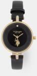 U. S. Polo Assn U. S. Polo Assn. női karóra HELEN - fekete Univerzális méret (USP8364BK)