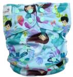 Pupus Lengyel Többször használható pelenkatakaró XL 15-22kg (5904433395908)