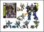 PRO EXIMP Robot Pusztító Erő Kong, Pro Kids (737093)
