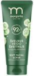 Margarita puhító arcradír uborkakivonattal, 75 ml - hajvarazs