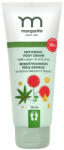 Margarita puhító lábkrém ricinusolajjal és karbamiddal, 75 ml - hajvarazs