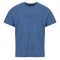 Levi's Rövid ujjú pólók SS RELAXED FIT TEE Kék EU S