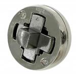 G3 Huzzle Cast Hex Puzzle 3/6 Szint, G3 (515045)