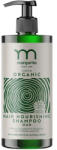 Margarita Cosmos Organic tápláló sampon oud illattal, 400 ml - hajvarazs