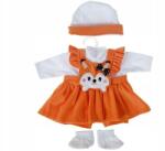 ADAR Babaruha 40-ES, 6CM Róka (7991)