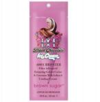 Brown Sugar fekete csokoládé fagylalt bronzosító 22ml