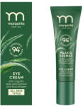 Margarita szemkörnyékápoló krém bio aloevera-kivonattal és biokollagénnel, 15 ml - hajvarazs