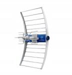 Telkom Telmor DVB-T2 antenna Asr Classic 5G Telkom-Telmor (WAN-0101-011-02)