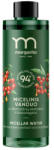Margarita micellás víz berkenyekivonattal és biokollagénnel, 200 ml