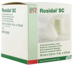 ROSIDAL sc soft habszivacs 10 cm x 3, 5 m 33503 (lohmann) - plazapatika