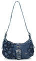 Desigual Válltáskák BAG CURIO MARGOT Kék Egy méret