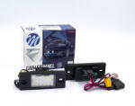 M-Tech Rendszámtábla Világítás Led 2 db Lp-Psk Vw/Porsche/Audi (72CLP009)