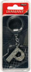 Lampa Diamant, Kulcstartó P (0165066)