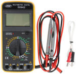 JBM Multiméter Digitális (0250942)