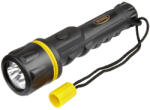 Ring Zseblámpa, Vízálló, Gumibevonatú, 1 cree LED-es (70RT5148)