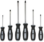 LAMPA Csavarhúzó Készlet 6 Db-Os Cr-Vanadium (0159532)