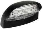Lampa Rendszámtábla Világító Ledes 12/24v (0141504)