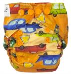 Pupus Lengyel Újszülött pelenkatakaró 3-7kg (5900949543291)