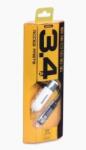 REMAX FAST8 RCC102 Lightning + MicroUSB 1m Szivargyújtó Töltő