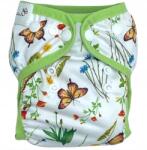 Pupus Lengyel takaróponyva Mini One Size szegéllyel 6-12kg (5900949544205)