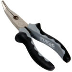 LAMPA CR-V Kúposfogó - Hajlított - 160mm (0159537)