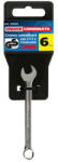 Lampa Csillag-villáskulcs 6mm (0159503)