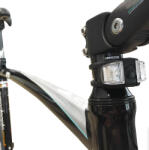 OtoTop Kerékpár Első lámpa Ledes (3831050)