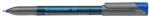 Schneider Alkoholos marker OHP 0, 4mm tűhegyű Schneider Maxx 220 S kék (112403) - officefirst