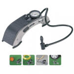 Bottari Profi Lábpumpa Manométerrel Bottari (AS24059)