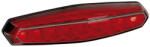 Lampa Motoros Hátsó Lámpa, Hirox, LED (0190161)