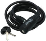 Dresco Kábelzár 150 Cm 6 Mm Dresco (375250204)