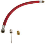 DRESCO Pumpatömlő 20cm 3 Adapterrel (375251900)