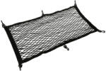 LAMPA Top-Net 12, Csomagleszorító Háló, Elasztikus, Motorkerékpáros (0190499)