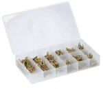 Kinzo Facsavar készlet, 332db-os (33166247)