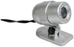 Lampa Cannon-Lite - LED mikrofény - Kék - 12V (0170222)