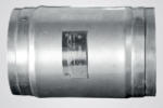 AWG EURO3 0mm-es csőátmérőhöz és 3000-5000 cm3-es dízel üzemű motorokhoz kerek katalizátor (KATE3DOK50114_1)