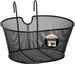 Dunlop Kerékpár Kosár Fém 38X30X20 Cm (33417042)
