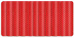 HD 10DB-os Fényvisszaverő csík piros A36015 30cm x 5cm (M-3C-R)