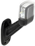 Carpoint LED Utánfutó Jelzőlámpa Utánfutóhoz Jobb Piros/Fehér/Narancssárga 148mm (370414034)