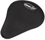 LAMPA Üléshuzat, Gel, Kerékpár, Fekete (0192355)