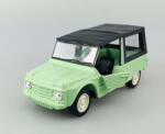 Welly Citroen Mehari Modellautó Dobozos (302428002)