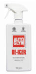 Autoglym Jégoldó, Pumpás, 500ml (30DI500)
