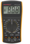 Maxwell Digitális Multiméter (3025109)